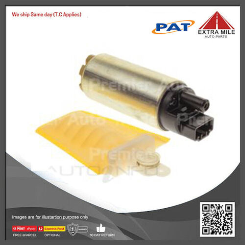 PAT Fuel Pump - Electric Intank For Toyota Rav 4 2.0L 4CYL 3S-FE -EFP-412