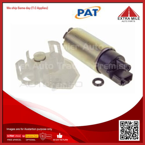 PAT Electric Fuel Pump For Subaru Forester S3 SH 2.5L EJ253 MPFI - EFP-434