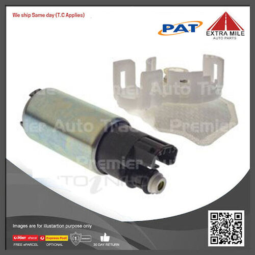 PAT Electronic Fuel Pump For Mitsubishi RVR GA4W 1.8L 4CYL 4J10 - EFP-519