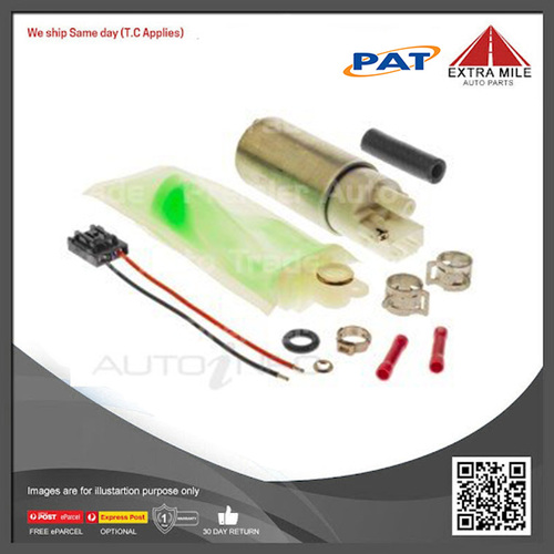 PAT Electronic Fuel Pump For Mazda 121 DW 1.3L 4CYL B3 B5 - EFP-536M