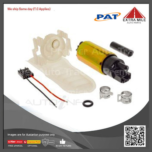 PAT Electronic Fuel Pump For Honda Odyssey RB 2.4L K24A6 14 16V DOHC - EFP-538M