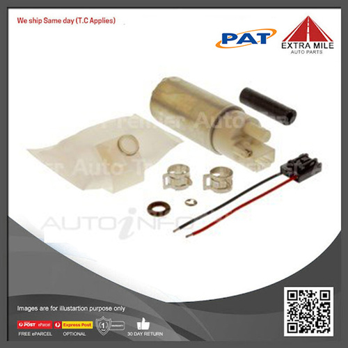 PAT Electronic Fuel Pump For Hyundai Sonata EF 2.0L,3.0L,2.5L 4CYL G4CP