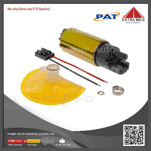 PAT Electronic Fuel Pump For Hyundai Accent 1.6L,1.5L 4CYL G4EC,G4ED - EFP-545M