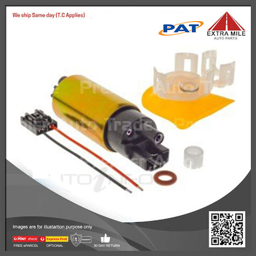 PAT Electronic Fuel Pump For Hyundai i45 2.4L 4CYL G4KJ G4KD - EFP-556M