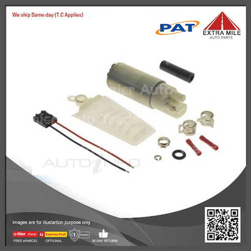 PAT Electronic Fuel Pump For TOYOTA WINDOM VCV11R VCV10R 3.0L,2.5L 3VZFE V6 DOHC