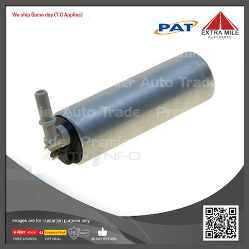 PAT Electronic Fuel Pump For BMW X6 E71 M50d diesel 3.0L M57 TU2D30 - EFP-702