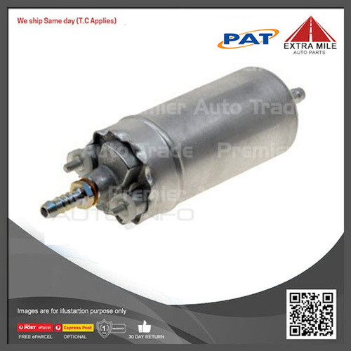 PAT Fuel Pump For Volkswagen Transporter T5 2.0L Twin Turbo 4CYL CFCA - EFP-703