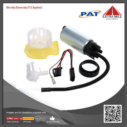 PAT Electronic Fuel Pump For Kia Carnival YP 3.3L G6DH V6 24V DOHC - EFP-710M