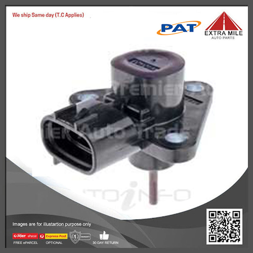 PAT EGR Valve For Toyota HiAce KDH200R,KDH201R 2.5L,3.0L 2KDFTV - EGR-029