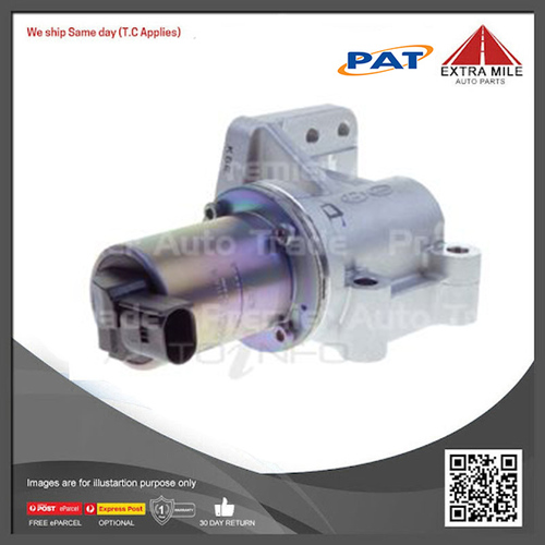 PAT EGR Valve For Hyundai iMax TQ 2.5L D4CB 14 16V DOHC - EGR-040