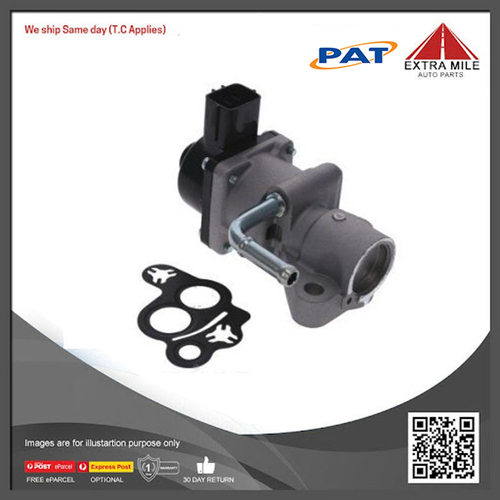 PAT EGR Valve For Mazda Tribute CU 2.3L 4CYL L3 V6 24V DOHC - EGR-041