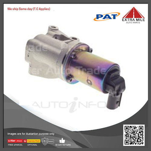 PAT EGR Valve For Kia Soul AM Diesel 1.6L Turbo 4CYL D4FB I4 16V DOHC - EGR-073