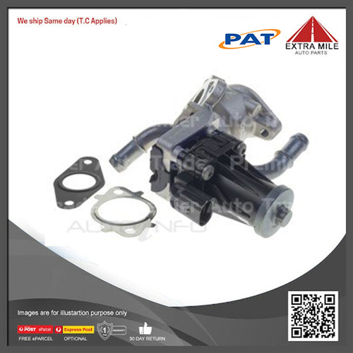 PAT EGR Valve For Ford Transit SWB/MWB VM 2.2L,2.4L H9FB 14 16V DOHC - EGR-082