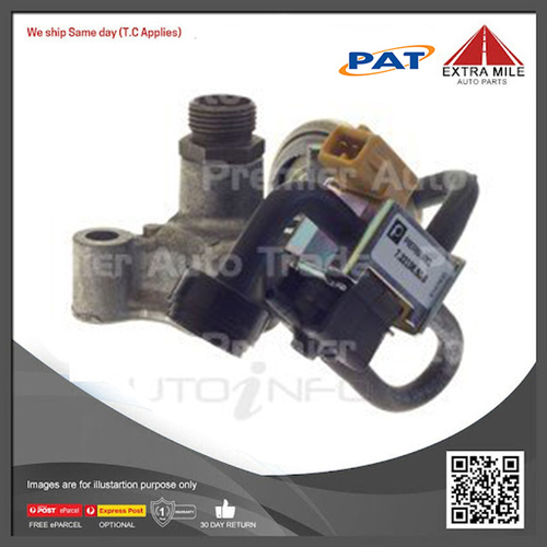 PAT EGR Valve For Mercedes Benz S320 W220 3.2L 6CYL M112.944 - EGR-100