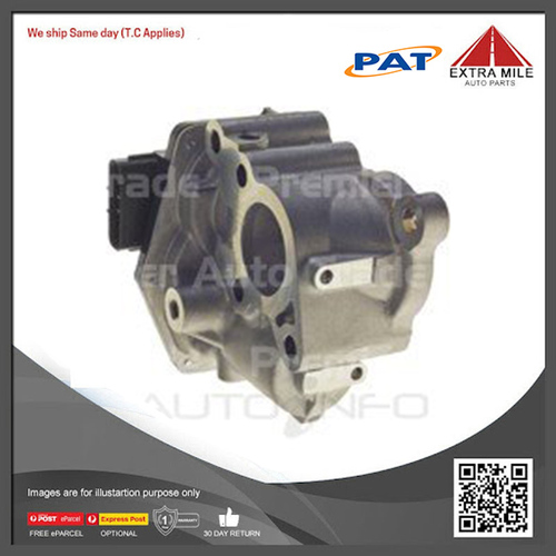 PAT EGR Valve For Toyota Land Cruiser GDJL76, 78, 79 2.8L Turbo 4CYL - EGR-102