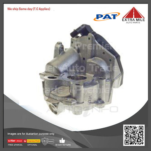 PAT EGR Valve For Mercedes Benz GLC250d Hybrid W166 Diesel 2.2L Turbo 4CYL