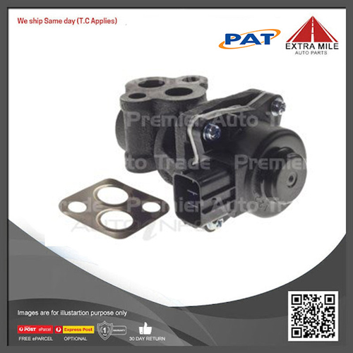 PAT EGR Valve For Suzuki Carry GA413 petrol 1.3L 4CYL G13BB - EGR-107