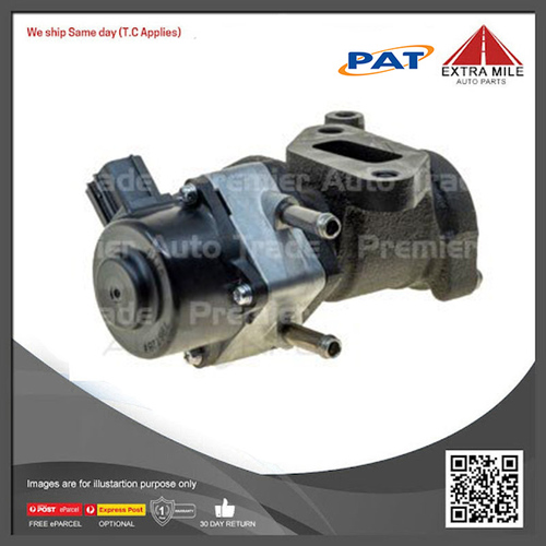 PAT EGR Valve For Nissan Patrol Y61 Diesel 3.0L Turbo 4CYL ZD30DDTi - EGR-134