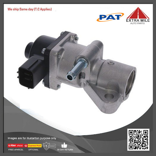 PAT EGR Valve For Mazda Demio DE DY 1.3L ZYVE 14 16V DOHC - EGR-165