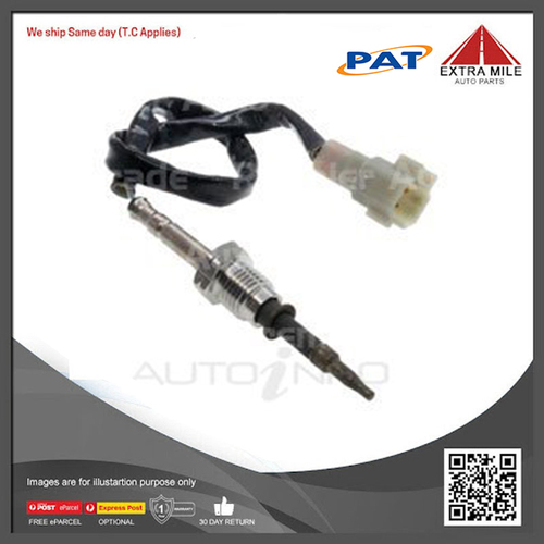 PAT Exhaust Temperature Sensor For Ford Ranger PX2 PX3 3.2L 20V P5AT DOHC