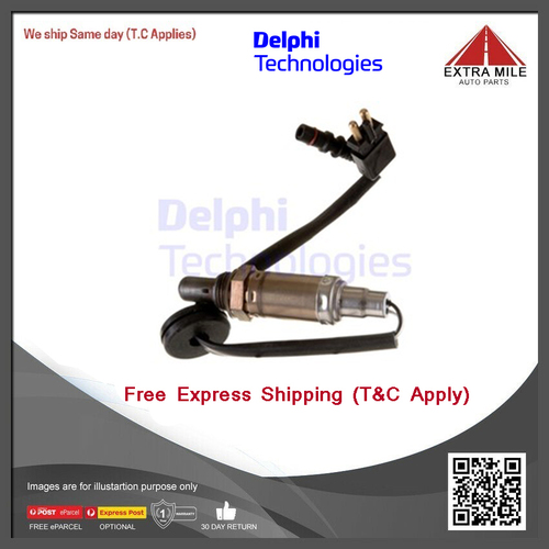 Oxygen Sensor ES10258