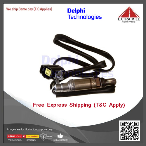 Oxygen Sensor ES10735