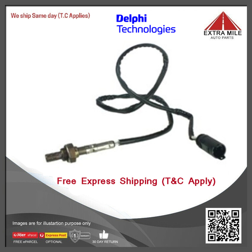 Oxygen Sensor ES10857