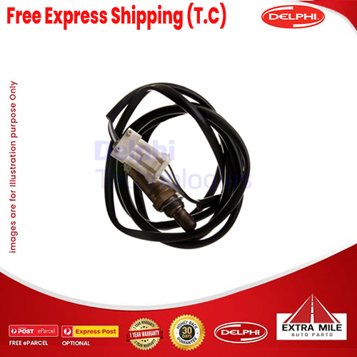 Oxygen Sensor ES10962