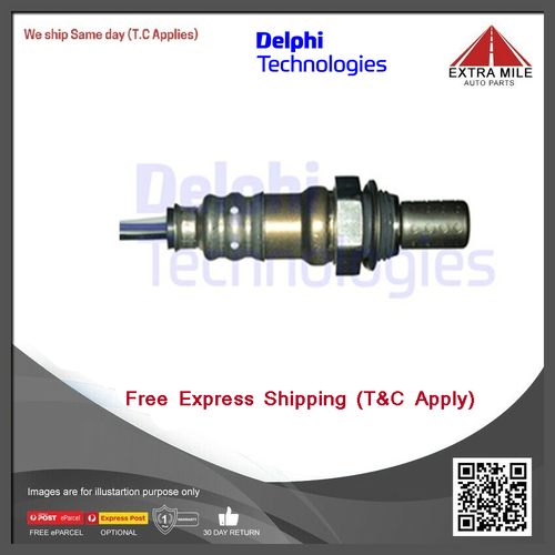 Oxygen Sensor ES20162