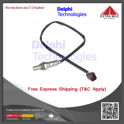 Oxygen Sensor ES20252