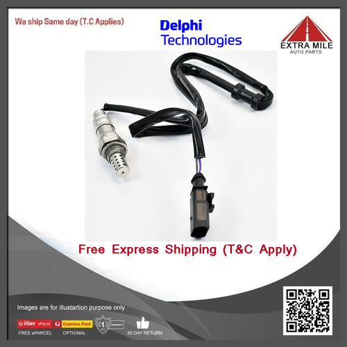 Oxygen Sensor for audi skoda VW ES20374