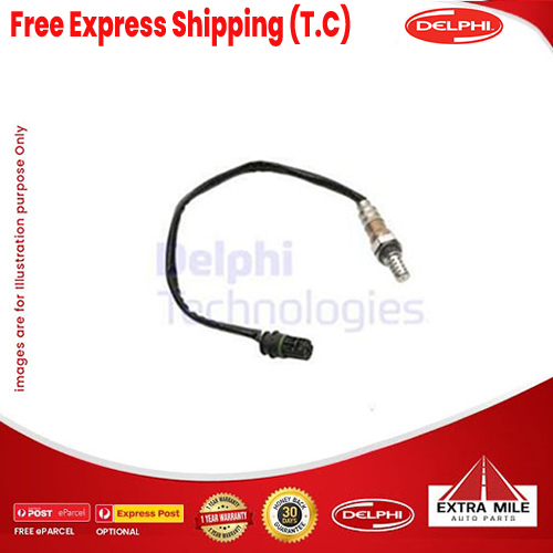 Oxygen Sensor ES20376