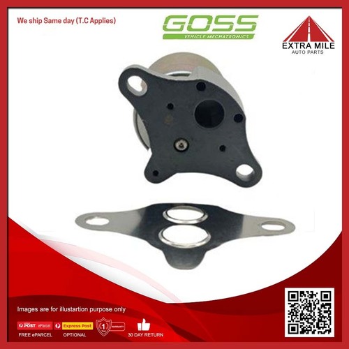 Goss EGR Valve For Chevrolet Optra 1.6L F16D3 (LXT) 4D Sedan