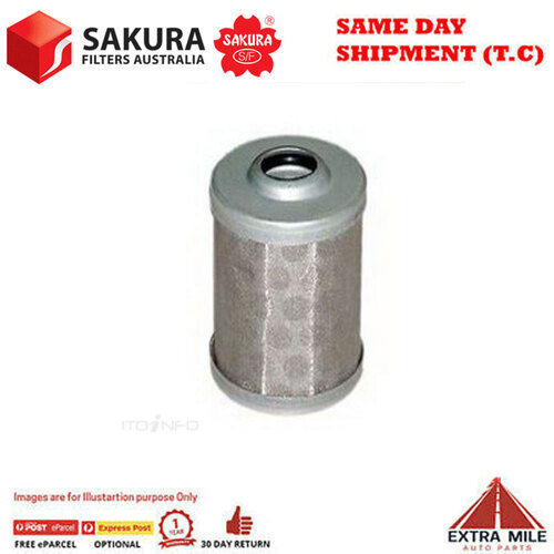 Sakura Fuel Filter F-5214 (RYCO - P502406)