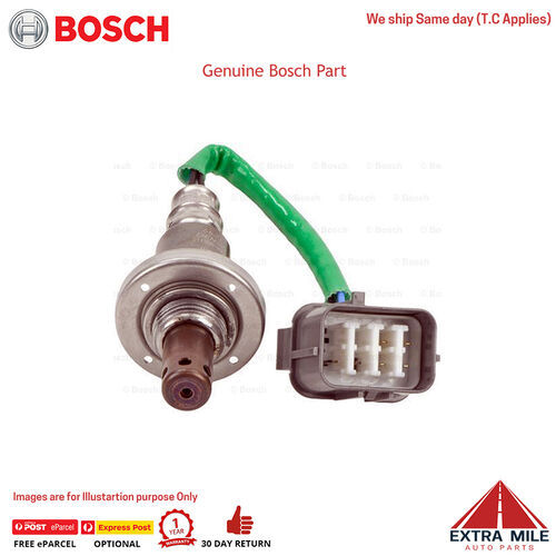 Bosch Oxygen Sensor - F00E263044 