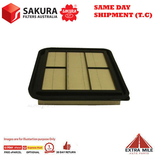 SAKURA AIR FILTER FA-19700 (RYCO - A1553)