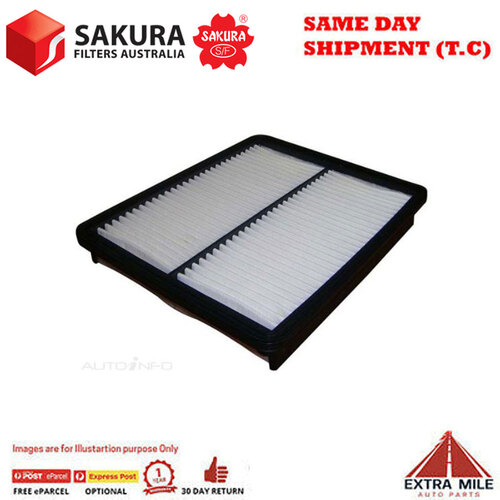 SAKURA AIR FILTER FA-28600 (RYCO - A1740 / A1779)