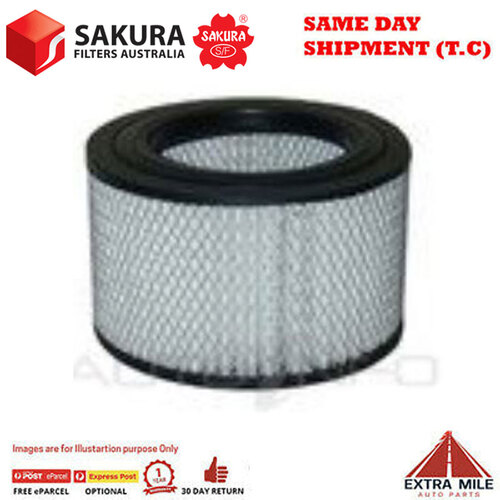 SAKURA AIR FILTER FA-2928 (RYCO - A1510)