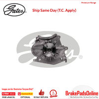 Fb1009 Fan Pulley Bracket for TOYOTA Hilux Surf MK II VZN130 3VZE