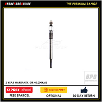 GLOW PLUG For HOLDEN JACKAROO UBS# 1ST GEN 1988-1993 - 2.8L 4CYL - FGP-109