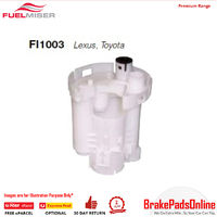 Fuelmiser FILTER FUEL EFI-IN TANK - FI1003