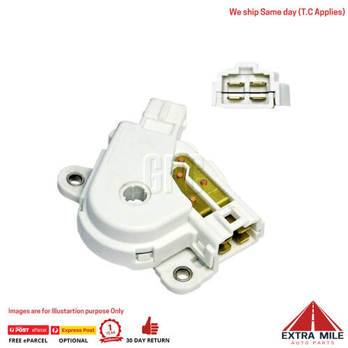 FNS012 INHIBITOR SWITCH for FORD FALCON EA I EA II EB I EB I S-XR8 EB II EB II GT EB II S-XR6 EB II S-XR8