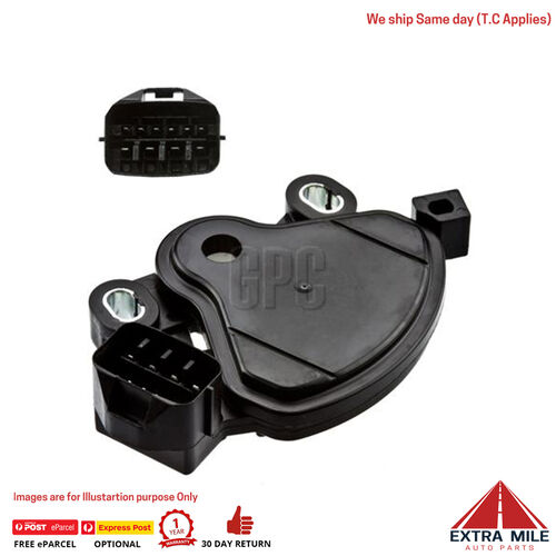 FNS017 INHIBITOR SWITCH for HYUNDAI ELANTRA LAVITA FC XD GRANDEUR TG