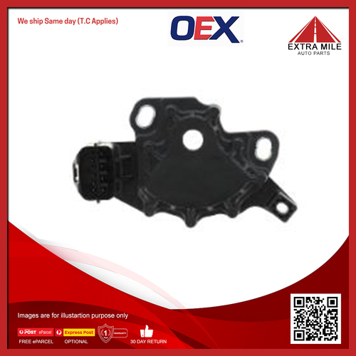 OEX INHIBITOR SWITCH For MITSUBISHI OUTLANDER ZF 2004-2006 - 2.4L 4CYL