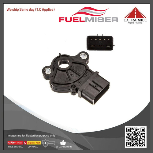 NEUTRAL SWITCH For Ford FOCUS LT 2007-2009 - 2.0L 4CYL - FNS033