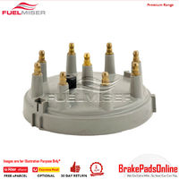 Fuelmiser Ignition Distributor Cap FO100