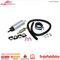  Fuel Pump Electric Carburettor - FPE-135