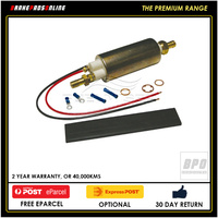 Fuel Pump for 4cyl 2.0L Ford TELSTAR AS 09/85-10/87 FPE-264