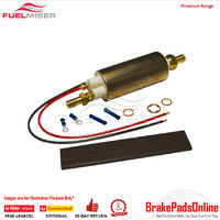 Fuelmiser Fuel Pump EFI External - FPE-264