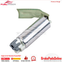 Fuelmiser Fuel Pump EFI In Tank - FPE-289